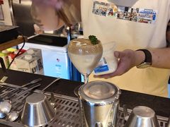 -沪水焙煎室(淡水路店)