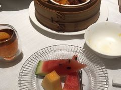 -醉辉皇上海之巅(上海中心大厦店)