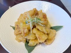 -鹿鸣春饭店(总店)