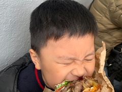 -Fergburger(皇后镇店)