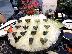 -祈胜邨•顺德鱼生•顺德菜(容桂店)