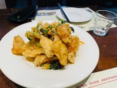 锅包肉-老厨家(友谊路总店)