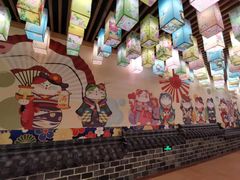 -汤W城市微度假(仓山店)