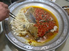 -楚鱼王·河鲜·湖北菜(华农店)