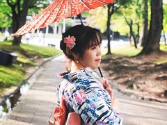 -枫雅和服体验(奈良店)