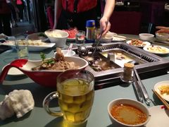 iphone_upload_pic-海底捞火锅(泉城路店)