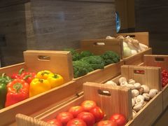 -北京王府井希尔顿酒店·万斯阁西餐厅