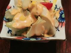 -芥岛(河北大街店)
