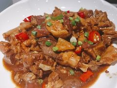 -洞庭家宴·头牌甲鱼(广渠门店)