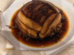-大鸭梨烤鸭(金色漫香店)