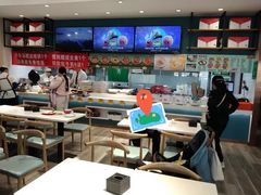 -紫光园·小馆(太玉园店)