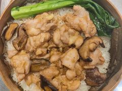 -72街荷叶饭(三元里店)