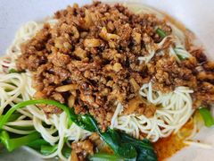 -老地方猫儿面(磁器口店)