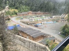 -海螺沟风景区