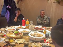 -鸽子窝(青塔店)