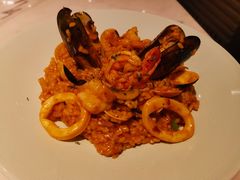 鲜汤海鲜烩饭-港丽餐厅(高德置地店)