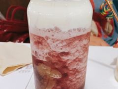 -娜娜家•Nana’s restaurant (爱琴海店)