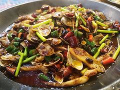 -三大钵江湖菜(空港店)