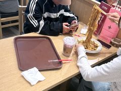 -金记酿皮(万博店)