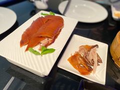 -大董烤鸭店(王府井店)