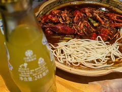 -金陵一哥龙虾馆(三牌楼总店)