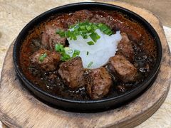 -东京屋(武定路店)