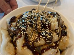 -香港东海海鲜酒家