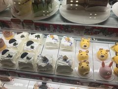 -西村叔叔的店·面包·甜品·蛋糕(清河万象汇店)