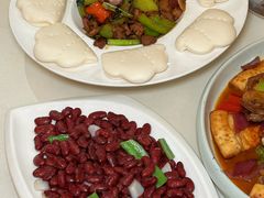 -阿布都新疆音乐美食城(长湖路店)