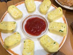 -海云台韩式汤饭·13年匠心韩料(南山店)