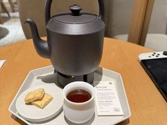 -tea'stone (万象天地店)