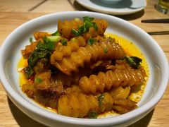 -全牛匠·乐山跷脚牛肉(新中关店)