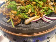 -京味斋·烤鸭·北京菜(安贞店)