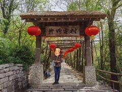 -井塘古村
