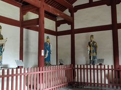 -海神庙