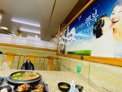 -真利味·脊骨火锅·正宗韩国料理(韩乐坊店)