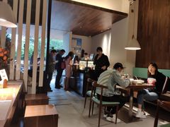 大堂-十面春风·江南面馆(崇宁路店)