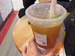 -CoCo都可(湖滨银泰店B区店)