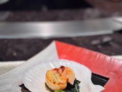 -Ginza Onodera铁板烧(外滩十八号店)