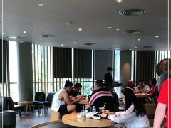 -星巴克(夏日百货店)