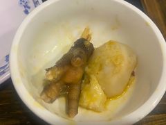 -天治宣·野椒鸡(龙头寺总店)