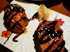 鹅肝寿司-有喜屋·深夜食堂(北京西路店)