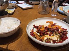 -黔城故事(虎峰别墅店)