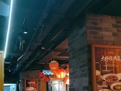 -京味斋·北京烤鸭(华威桥北工大店)