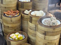 -香港蓮香樓(上環店)