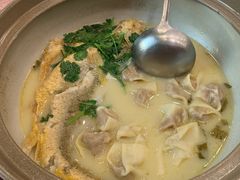 -瑞福园联谊餐室(茂名南路店)