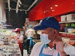 -见味花甲·鸡汤花甲粉(合生汇店)
