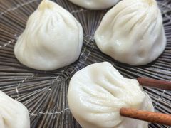 -上海恩记汤包馆(东三街店)