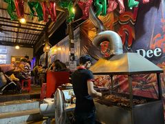 -Doo Dee Thai Food(Issan/Isaan/Esan)