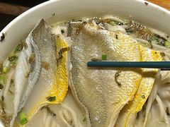 -顶特勒·黄鱼馆·特色菜(上海大世界店)